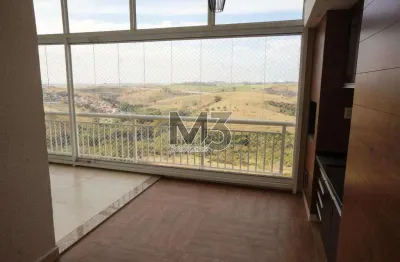 Apartamento à venda em campinas, vila brandina, com 4 suítes, com 225 m², prime family club campinas