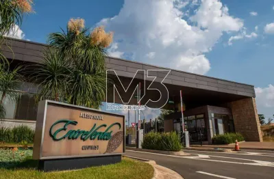 Terreno à venda em campinas, loteamento residencial entre verdes (sousas), com 1320 m²