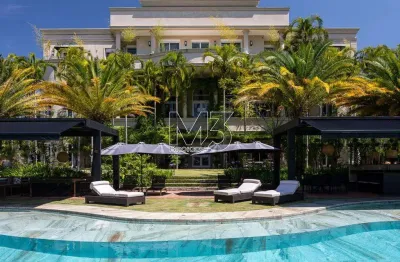 Casa à venda em valinhos, village sans souci, com 5 suítes, com 2700 m²