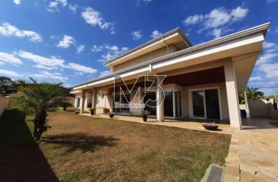 Casa à venda em campinas, parque xangrilá, com 3 quartos, com 350 m², parque xangrila