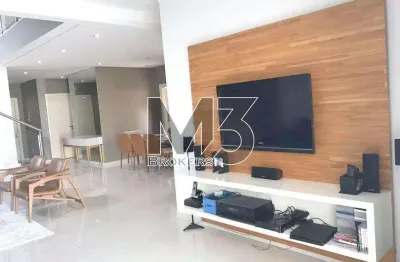 Sobrado à venda em paulínia, betel, com 4 quartos, com 255 m², residencial jardins dos manacás