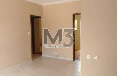 Apartamento à venda em campinas, vila joaquim inácio, com 2 quartos, com 47 m², francischet