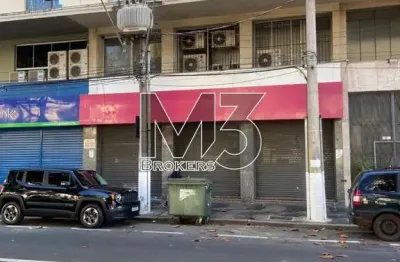 Sala comercial com 6 salas para alugar na Rua General Osório, 965, Centro, Campinas