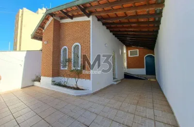 Casa com 2 quartos à venda no Bonfim, Campinas 