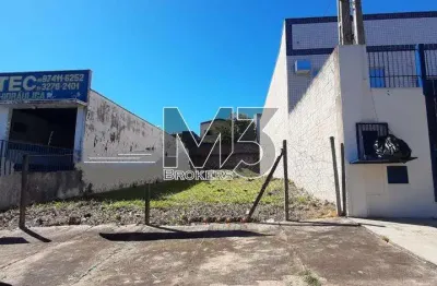 Terreno para locação em campinas, parque da figueira, com 300 m²