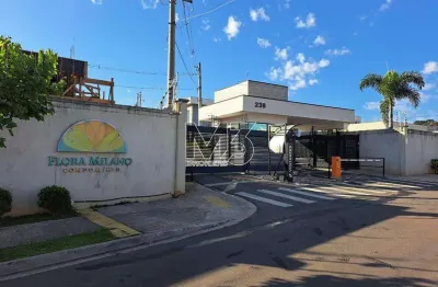 Casa à venda em campinas, parque rural fazenda santa cândida, com 3 quartos, com 137 m²