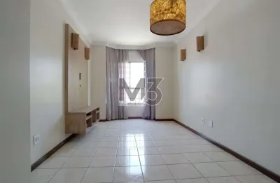 Apartamento à venda em campinas, jardim garcía, com 3 quartos, com 87.81 m², residencial vitória