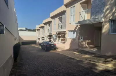 Casa à venda em campinas, chácara primavera, com 3 suítes, com 134 m², housing camélias