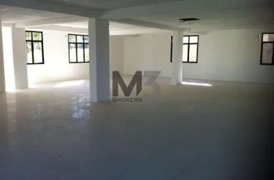 Prédio para locação em campinas, loteamento alphaville campinas, com 1250 m²