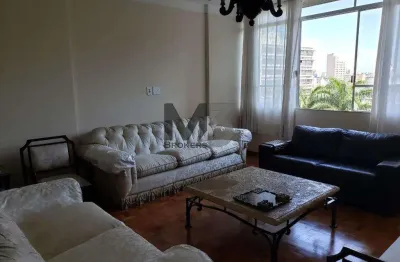 Apartamento à venda em campinas, centro, com 3 quartos, com 144 m², edifício agulhas negras