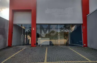 Barracão / Galpão / Depósito com 2 salas à venda no Taquaral, Campinas 