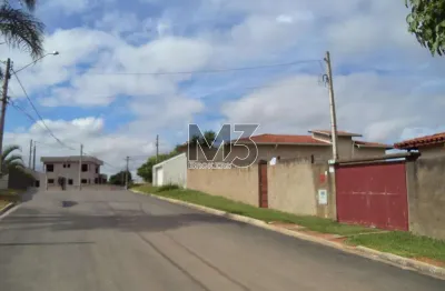 Terreno à venda em campinas, parque dos pomares, com 477.83 m²