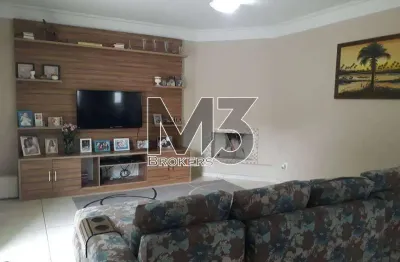 Casa à venda em campinas, jardim guarani, com 3 quartos, com 174.96 m²