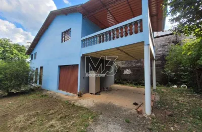 Chácara à venda em campinas, loteamento parque centenário, com 2 quartos, com 4500 m²