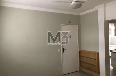 Apartamento à venda em campinas, centro, com 2 quartos, com 62 m², edifício paineiras e pinheiros