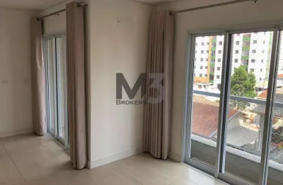 Apartamento à venda em campinas, vila itapura, com 3 quartos, com 85 m², edifício paraty