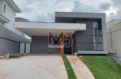 Casa à venda em campinas, swiss park, com 3 suítes, com 200 m², swiss park