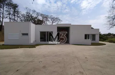 Casa à venda em valinhos, village sans souci, com 4 suítes, com 700 m²