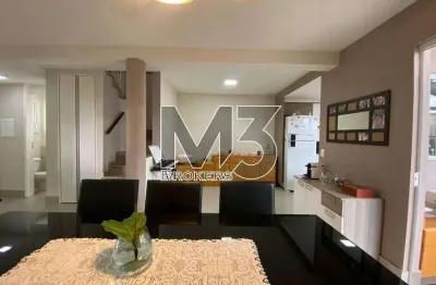 Sobrado à venda em campinas, loteamento residencial vila bella, com 3 quartos, com 122 m²