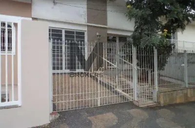 Casa à venda em campinas, jardim guanabara, com 3 quartos, com 161 m²