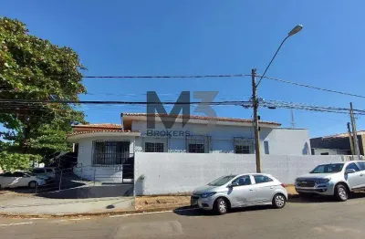 Sala comercial com 8 salas à venda no Jardim Guanabara, Campinas 