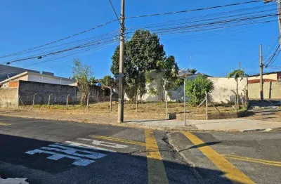 Terreno comercial à venda na Vila Mimosa, Campinas 