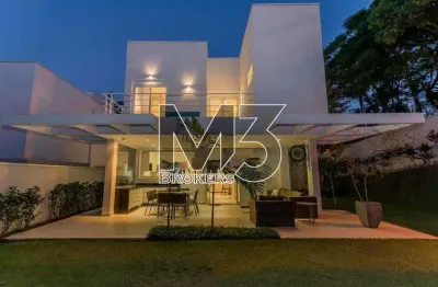Casa à venda e para alugar em campinas, sítios de recreio gramado, com 3 suítes, com 502 m²