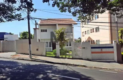 Casa para alugar em campinas, jardim chapadão, com 5 suítes, com 422 m²