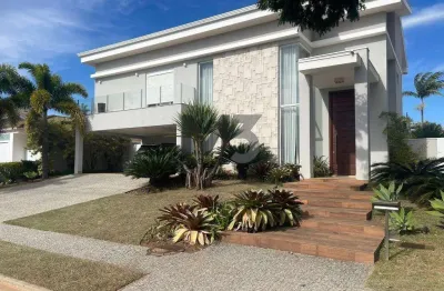 Casa à venda em campinas, loteamento alphaville campinas, com 5 quartos, com 470 m²