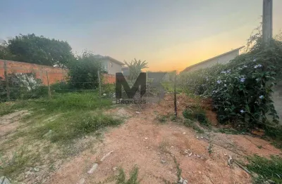 Terreno à venda no Parque dos Pomares, Campinas 