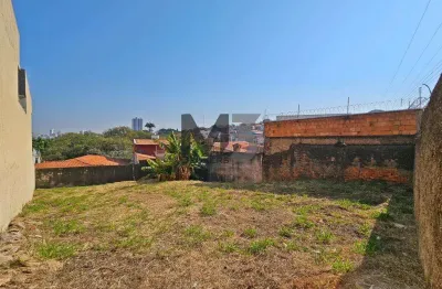 Terreno comercial à venda no Jardim Guarani, Campinas 
