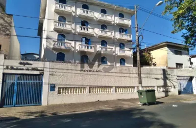 Apartamento à venda em campinas, swift, com 3 quartos, com 83 m², edificio nossa senhora de fátima