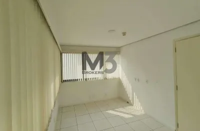 Sala para alugar em campinas, cambuí, com 45 m², comercial san marino