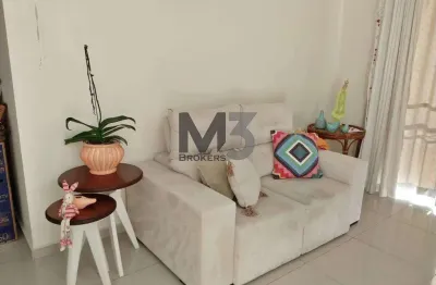 Apartamento à venda em campinas, vila joão jorge, com 2 quartos, com 60 m², unique residence