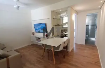Apartamento à venda em campinas, botafogo, com 1 quarto, com 55 m², edifício barão de itapura