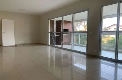 Apartamento à venda em campinas, loteamento alphaville campinas, com 3 suítes, com 137 m²