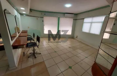 Salão para alugar em campinas, jardim flamboyant, com 372.8 m²