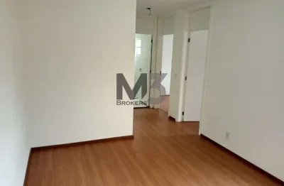 Apartamento à venda em campinas, jardim do lago ii, com 2 quartos, com 44 m²