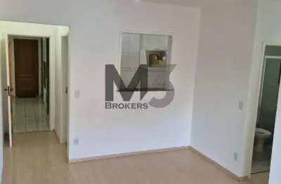 Apartamento à venda em campinas, jardim margarida, com 3 quartos, com 77 m², costa azul