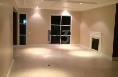 Apartamento à venda em campinas, jardim madalena, com 3 suítes, com 238.37 m², bougainville