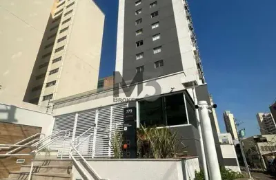 Apartamento à venda e para alugar em campinas, centro, com 2 quartos, com 57.5 m²