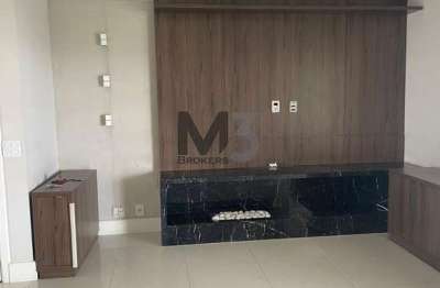 Apartamento à venda e para alugar em campinas, loteamento alphaville campinas, com 3 suítes