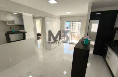 Apartamento à venda em campinas, centro, com 2 quartos, com 57.4 m², edifício quirino 779