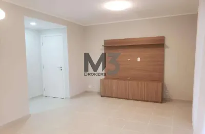 Apartamento à venda e para alugar em campinas, loteamento alphaville campinas, com 3 quartos