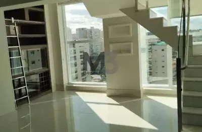 Apartamento à venda em campinas, fazenda são quirino, com 3 suítes, com 245 m²