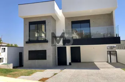 Casa à venda em campinas, parque das quaresmeiras, com 4 suítes, com 342 m², parque das quaresmeiras