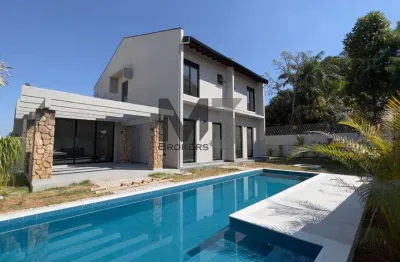 Casa à venda em campinas, bosque das palmeiras, com 5 suítes, com 435 m²