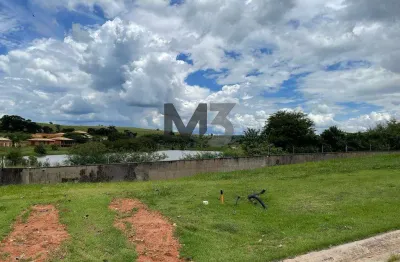 Terreno à venda em campinas, loteamento parque dos alecrins, com 525.28 m²