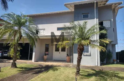 Casa à venda em campinas, estância paraiso, com 4 suítes, com 250 m², estancia paraíso