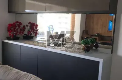 Apartamento para alugar em campinas, vila brandina, com 3 quartos, com 92 m²